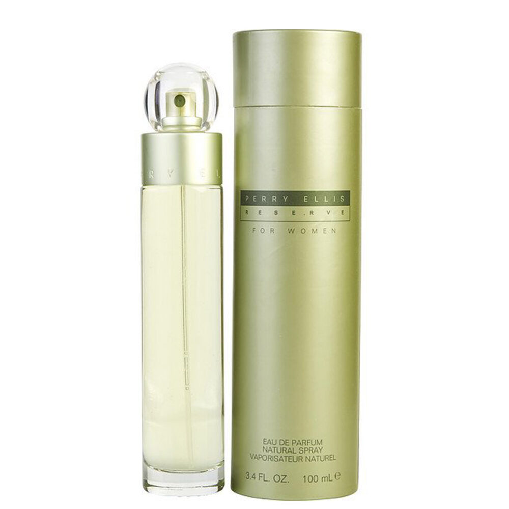 Perfume Perry Ellis Reserve