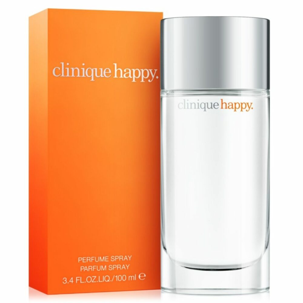 Perfume Clinique Happy Mujer