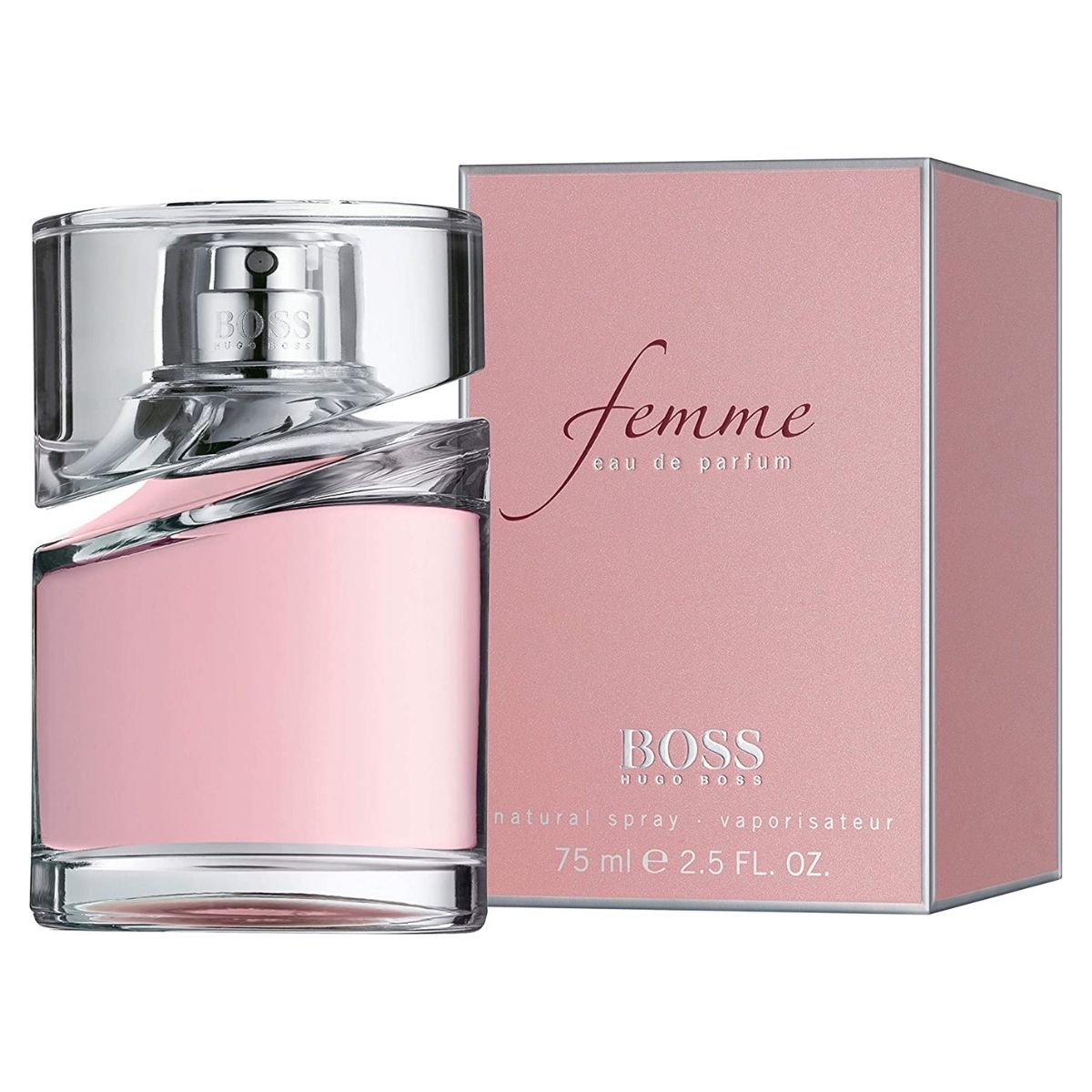 Perfume Hugo Boss Femme