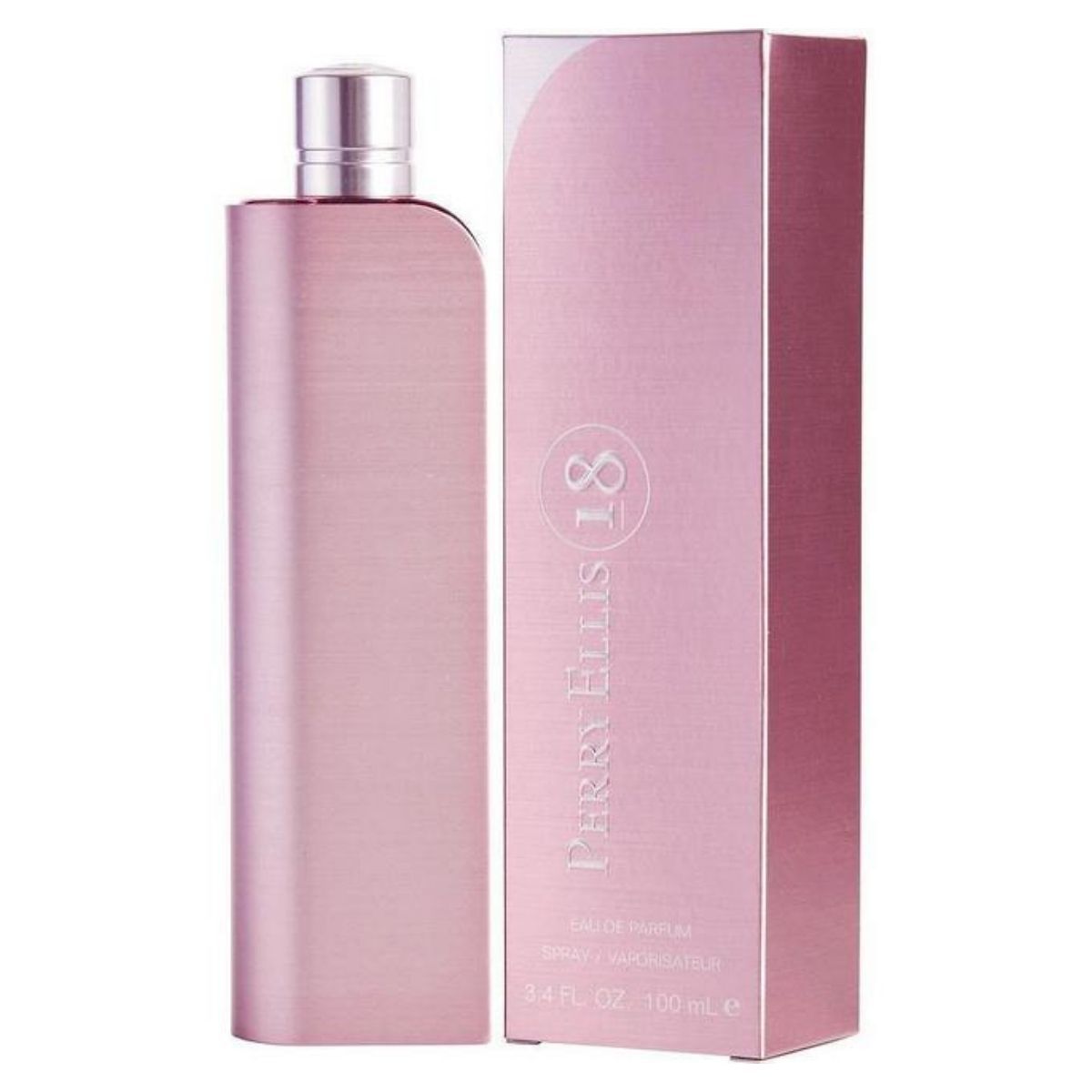 Perfume Perry Ellis 18 Mujer