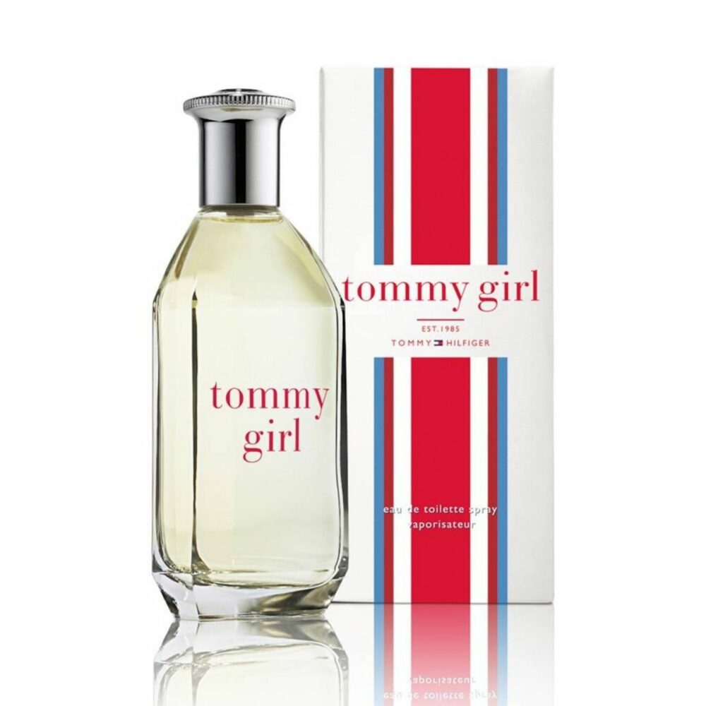 Perfume Tommy Hilfiger Tommy