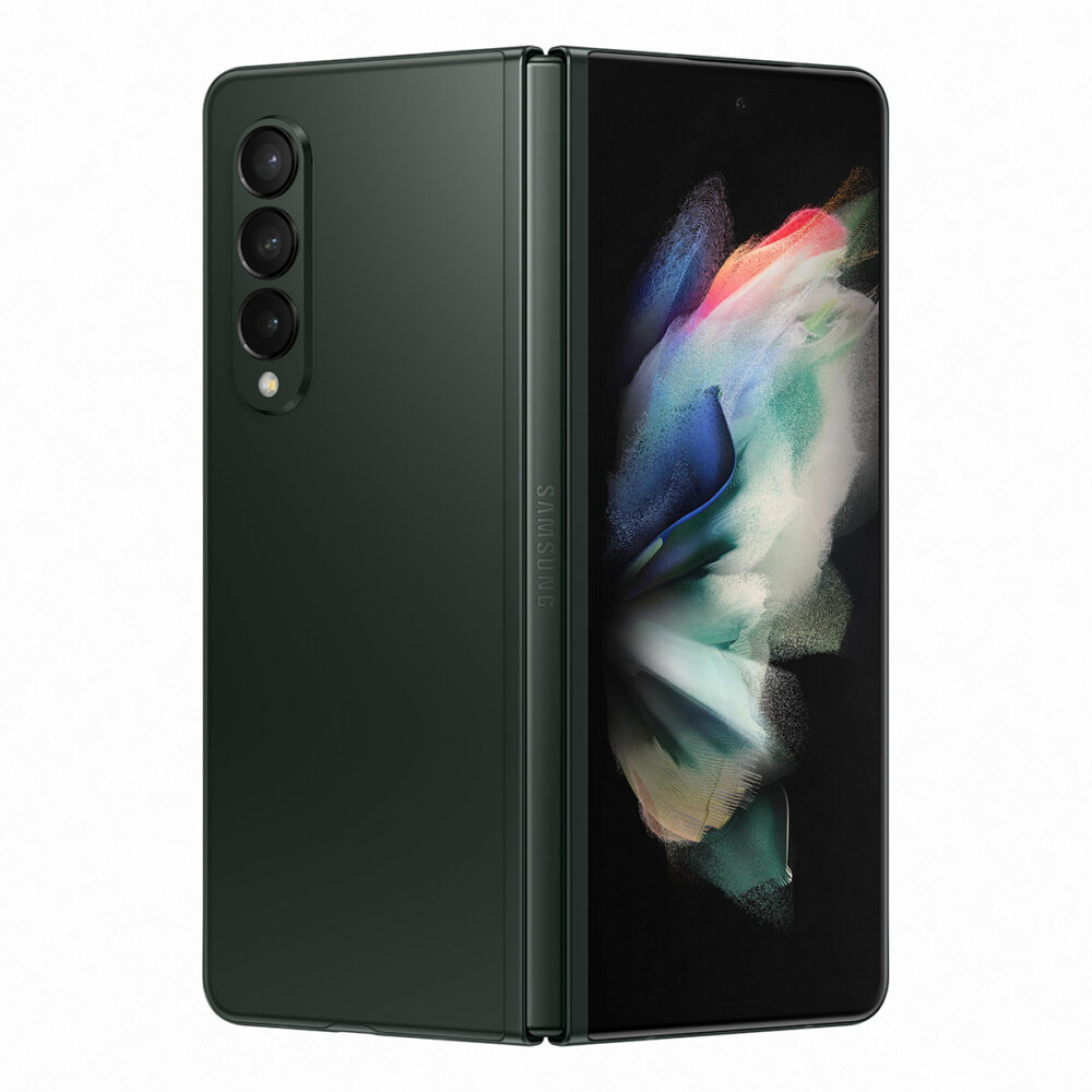Samsung Galaxy Z Fold Hola Compras