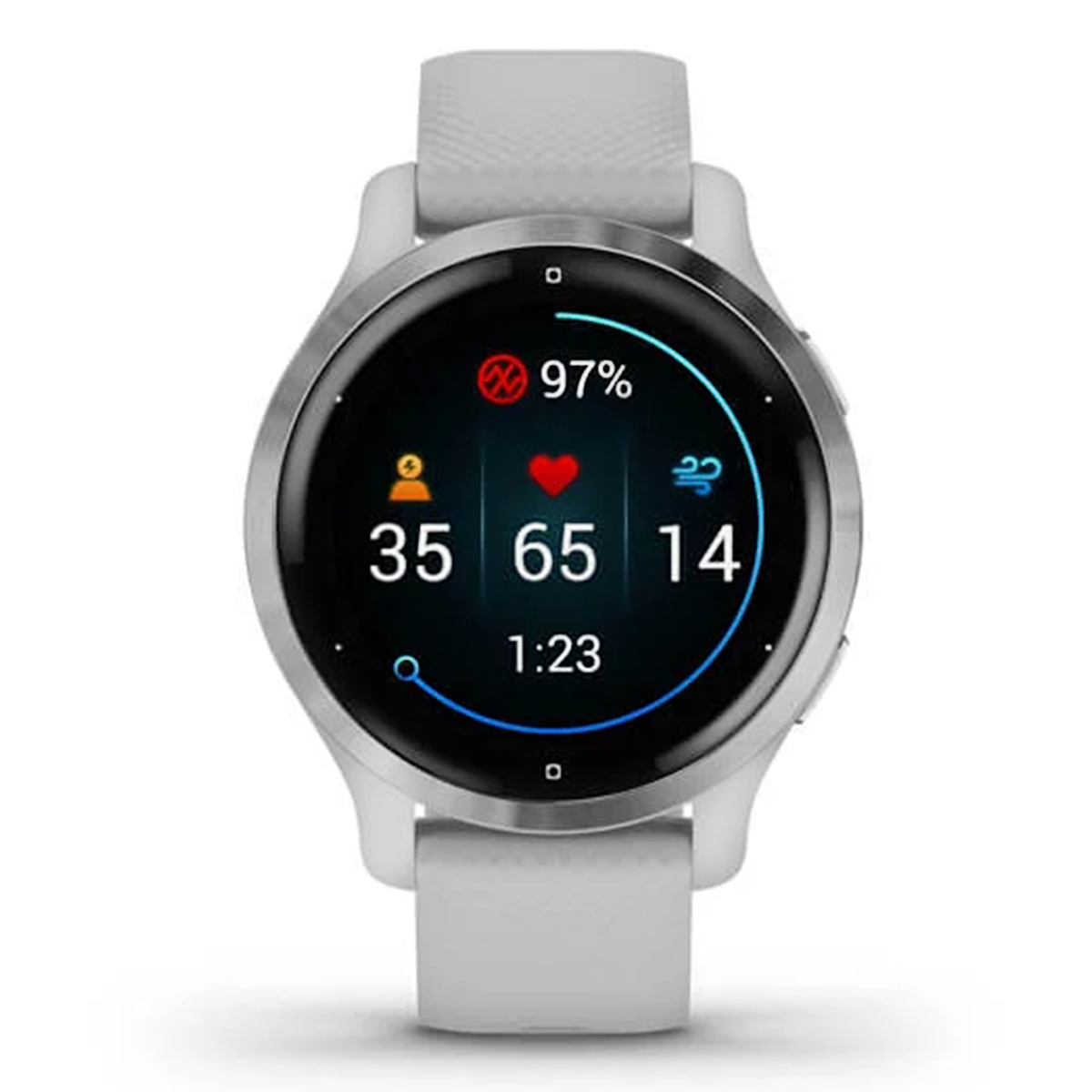 Reloj Garmin Venu 2S 40MM - Hola Compras - Tienda en Línea