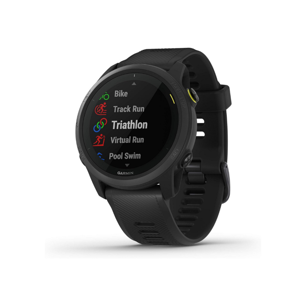 Reloj Garmin Forerunner 745 30MM