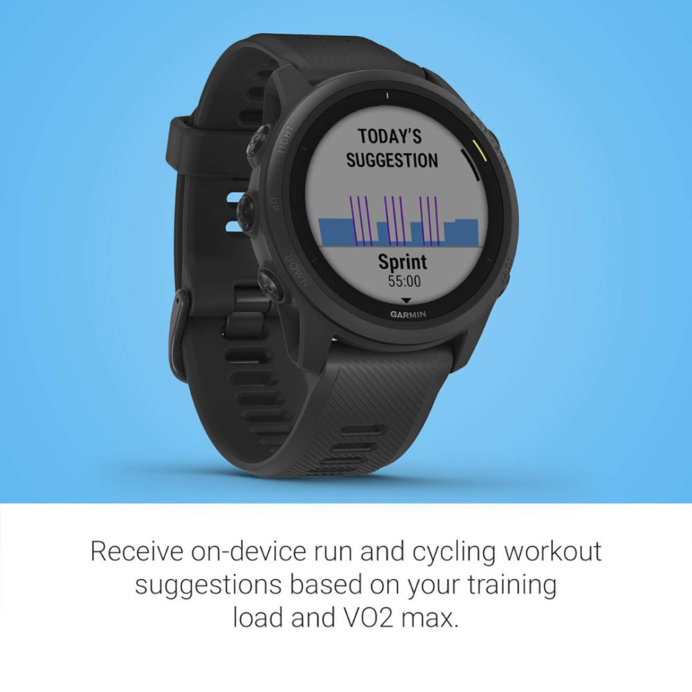 Reloj Garmin Forerunner 745 30MM