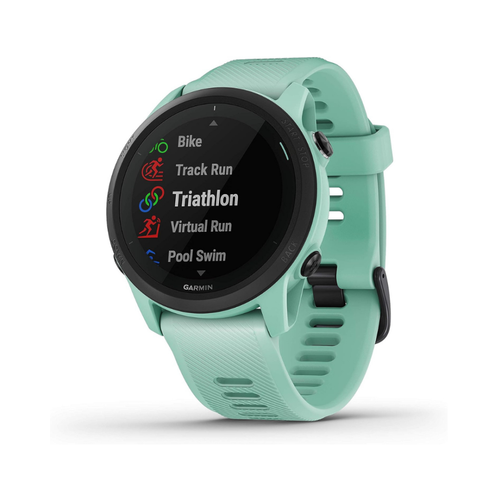 Reloj Garmin Forerunner 745 30MM