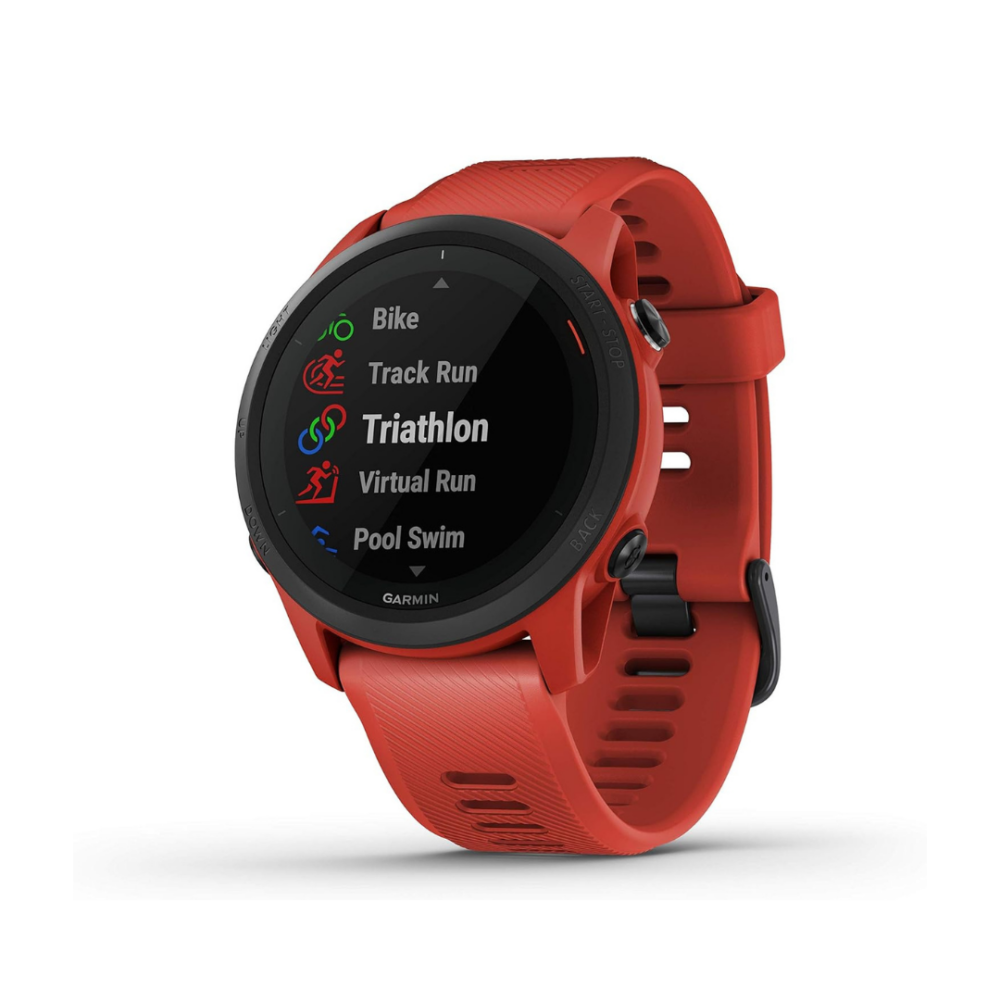 Reloj Garmin Forerunner 745 30MM
