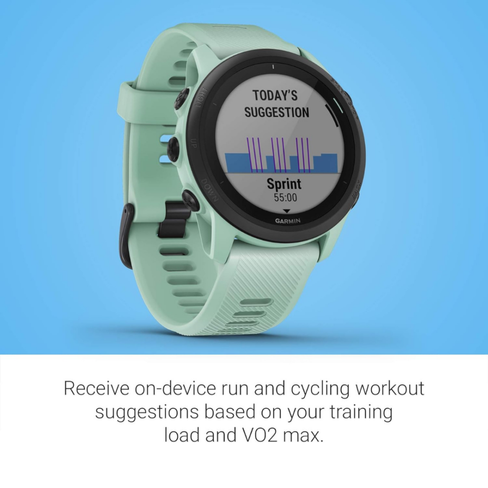 Reloj Garmin Forerunner 745 30MM