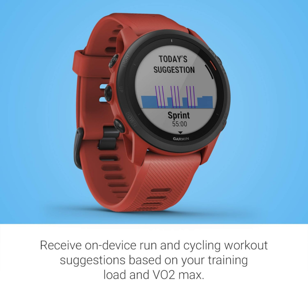 Reloj Garmin Forerunner 745 30MM