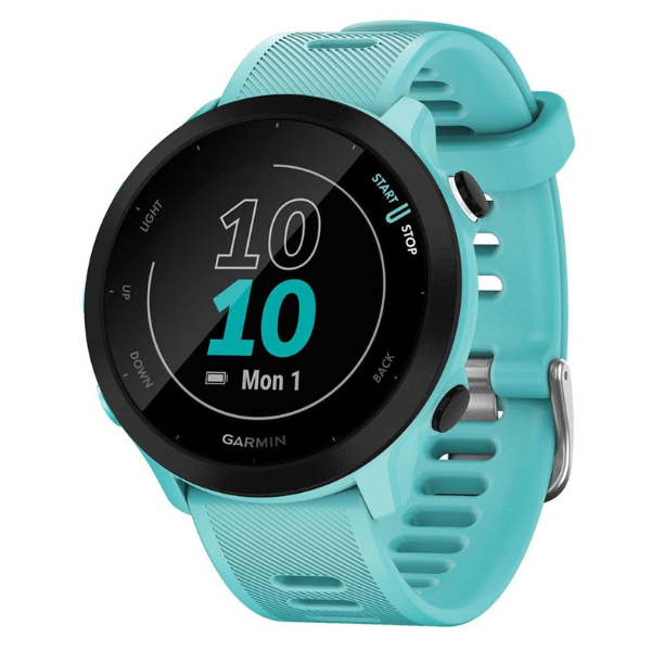 010-02562-02 Reloj Garmin Forerunner 55 26MM