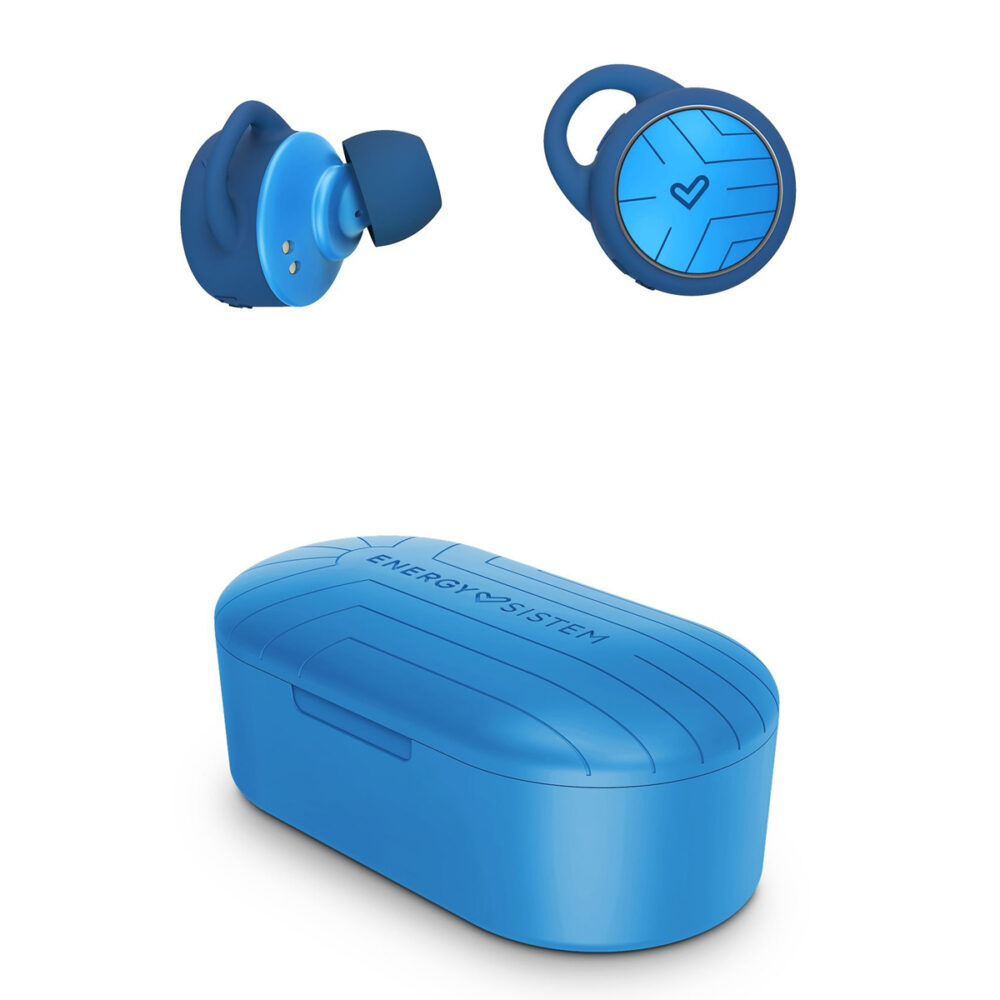 Audífonos Energy Sistem Sport-2 Bluetooth