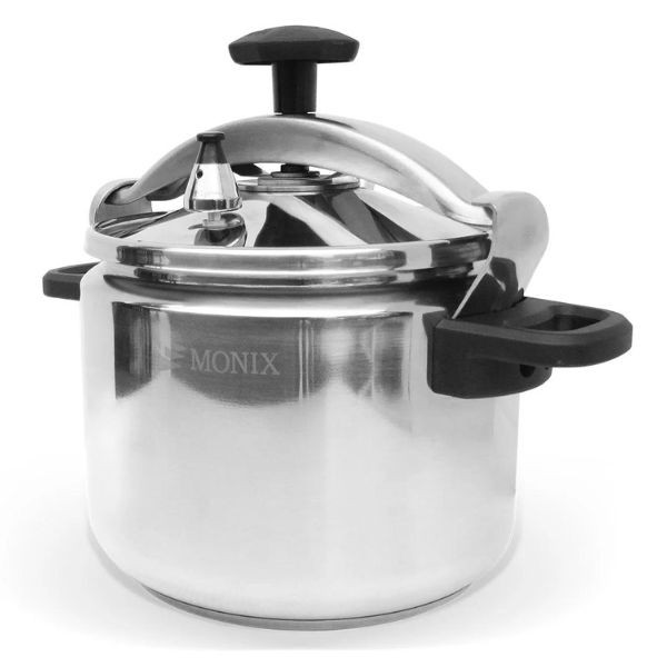 Olla de presión Monix