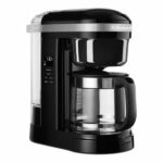Coffee Maker KitchenAid KCM1208OB 12 Tazas