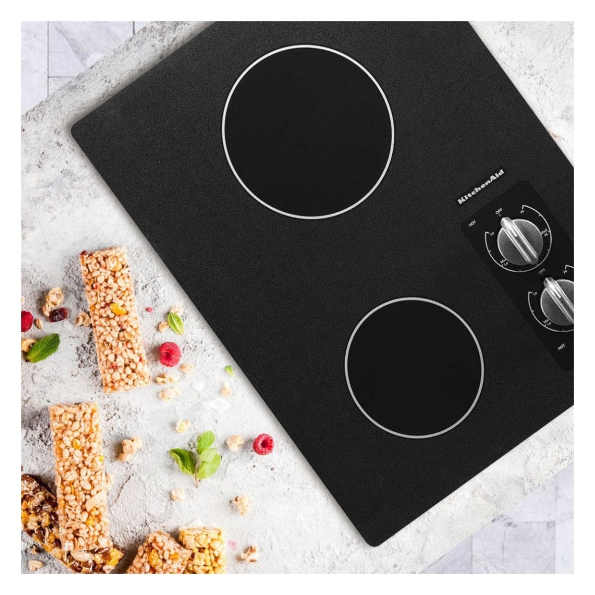 kitchenaid kecc056rbl
