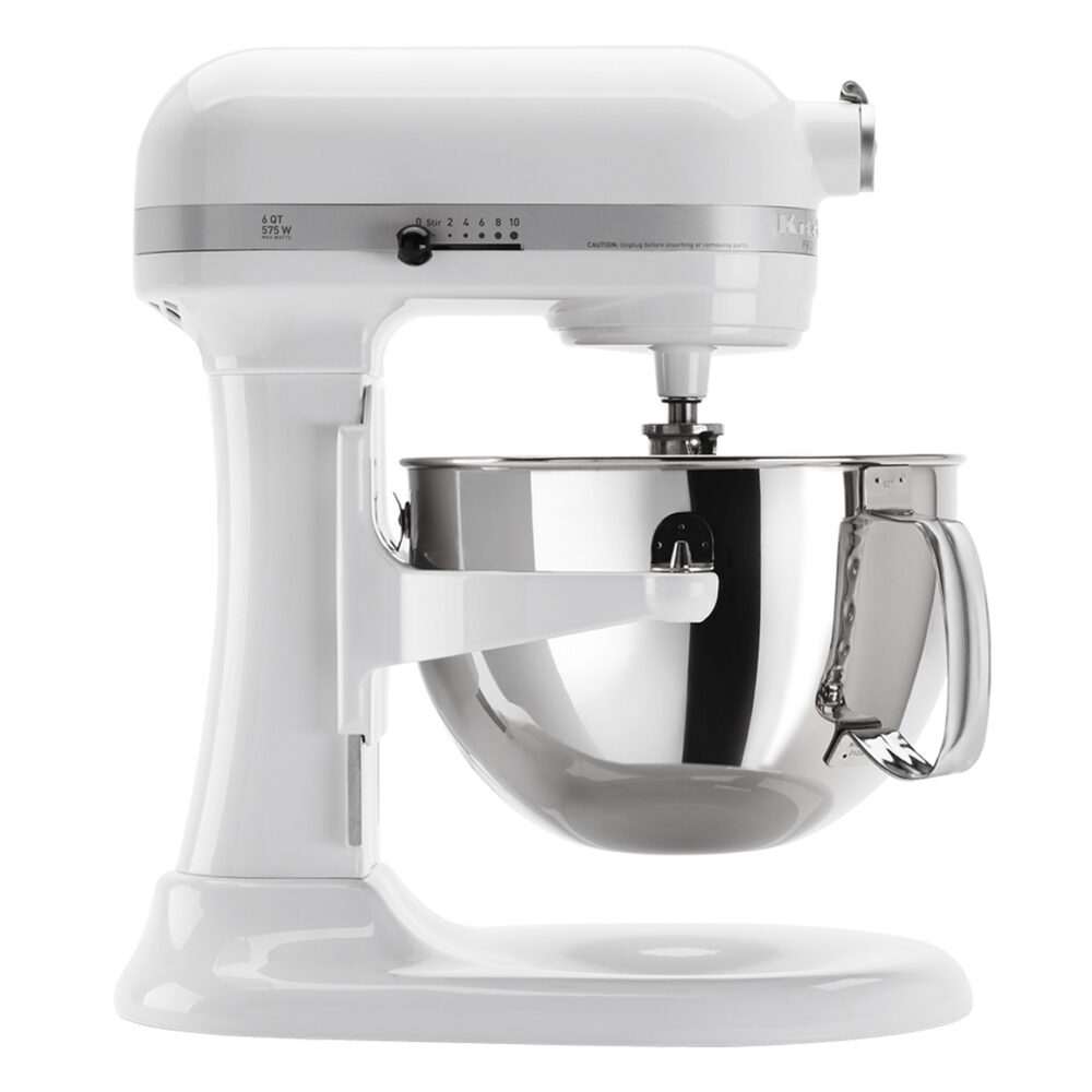 Batidora KitchenAid Professional 600,1KP26M1X