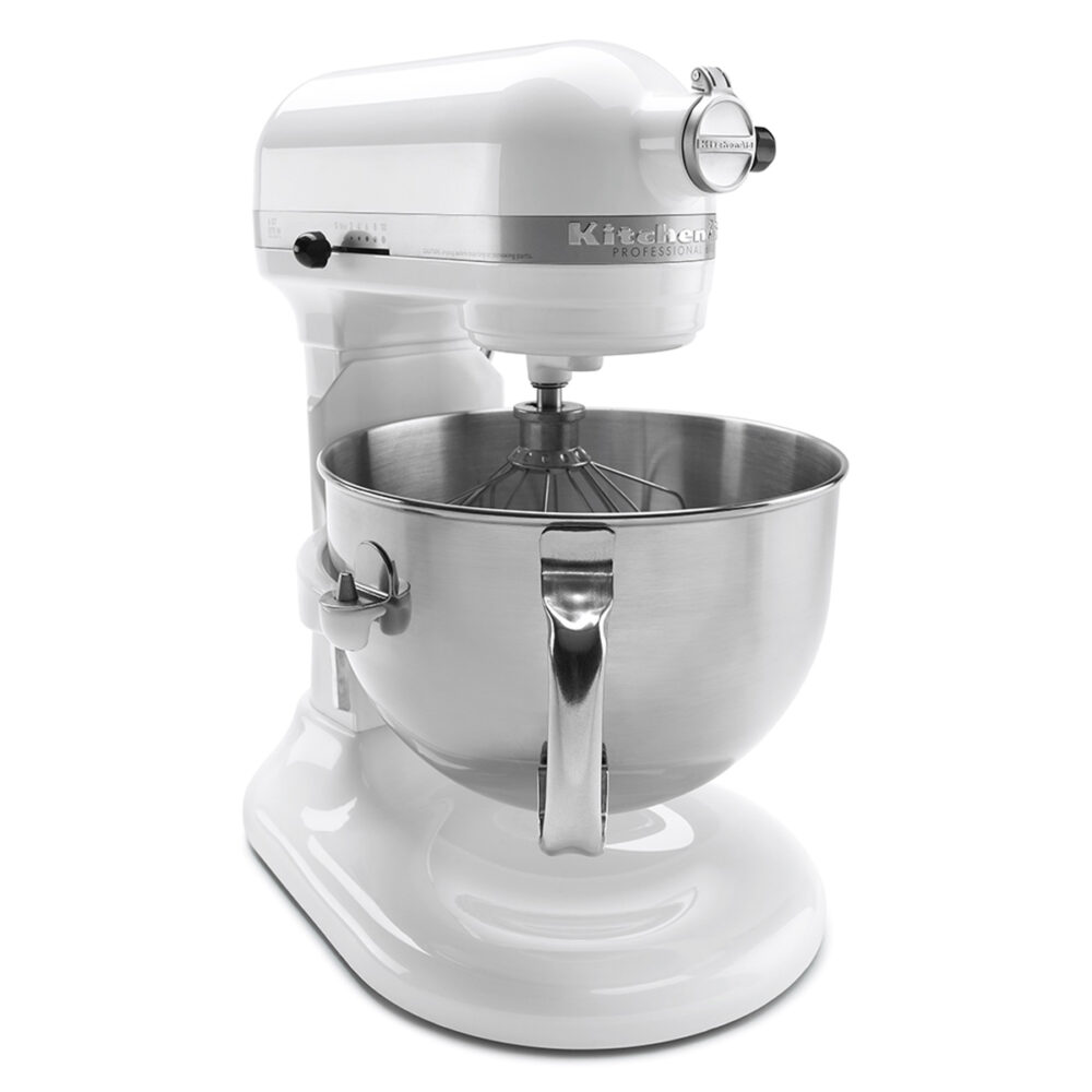 Batidora KitchenAid Professional 600,1KP26M1X
