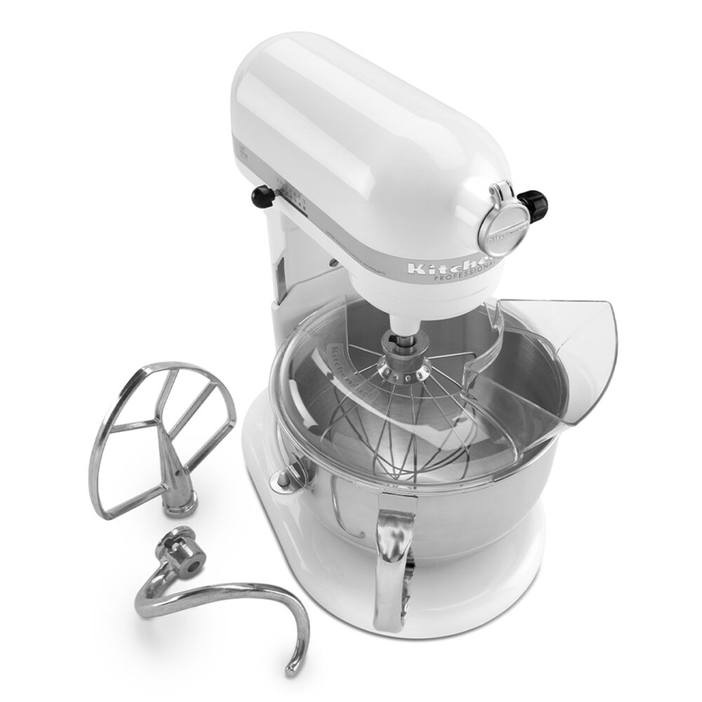 Batidora KitchenAid Professional 600,1KP26M1X