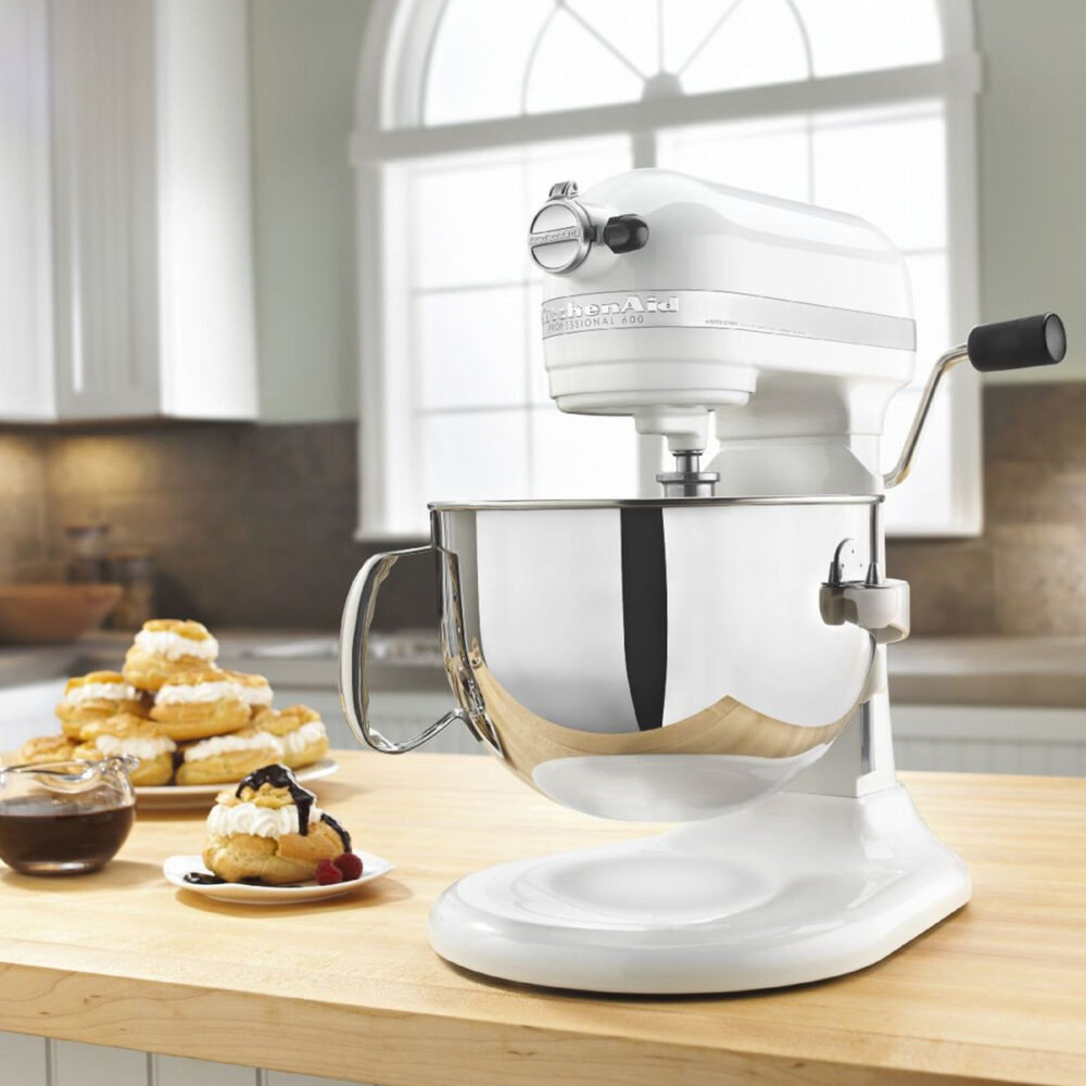 Batidora KitchenAid Professional 600,1KP26M1X