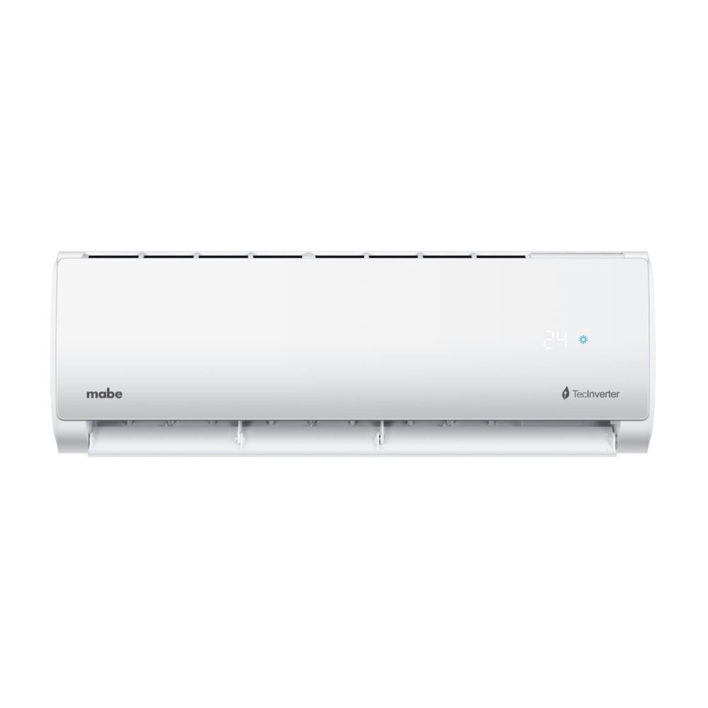 Aire Acondicionado Mabe 12000 TecInverter