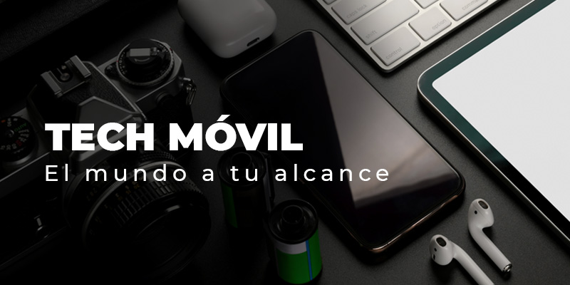 Tienda Tech Móvil Costa Rica - Hola Compras