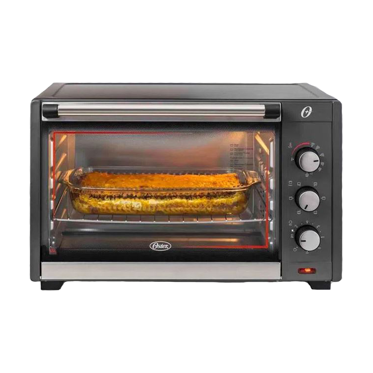 Horno Oster de Convección 45 litros, TSSTTV0045