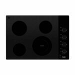 Plantilla Eléctrica Whirlpool 30” WCE55US0HB