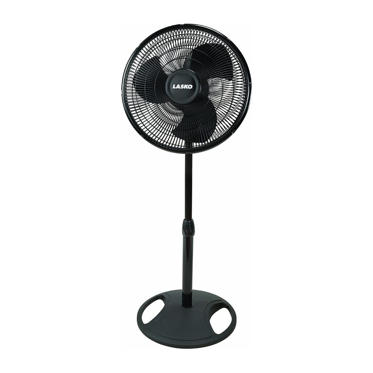 Ventilador Lasko de pie 16" oscilante, 2521
