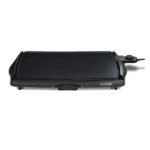 Parrilla Eléctrica Proctor Silex 38513PS Extra grande