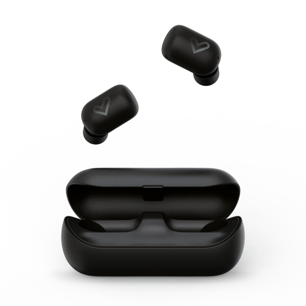 Audífonos Energy Sistem Urban-4 Bluetooth