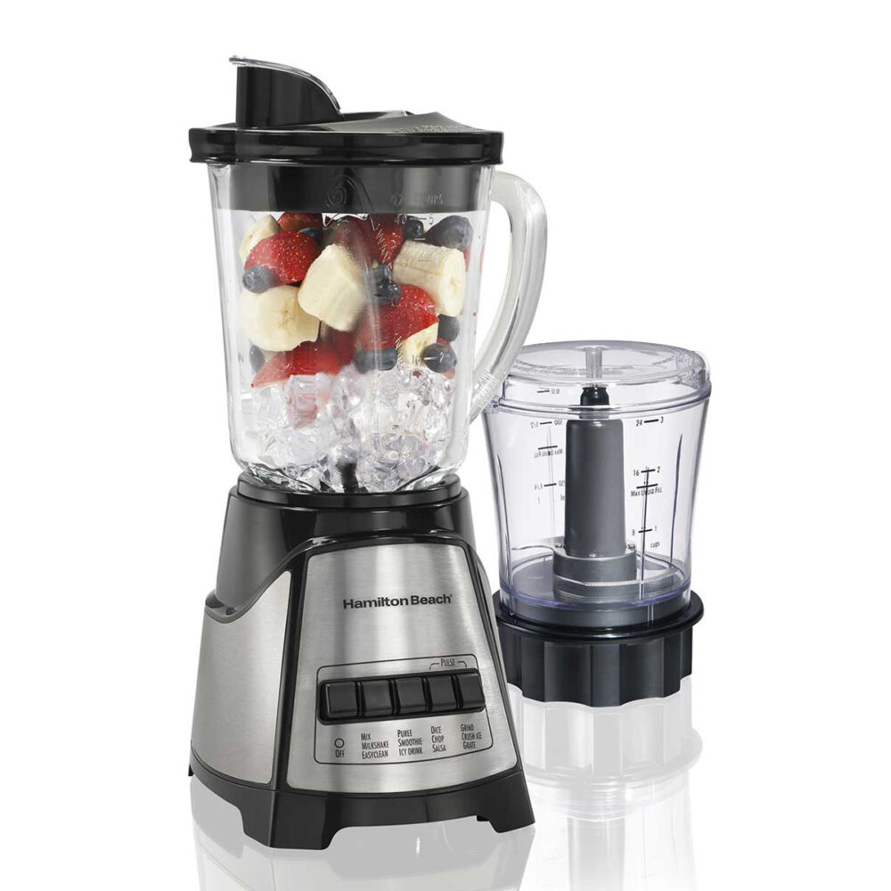 Licuadora Hamilton Beach 700W
