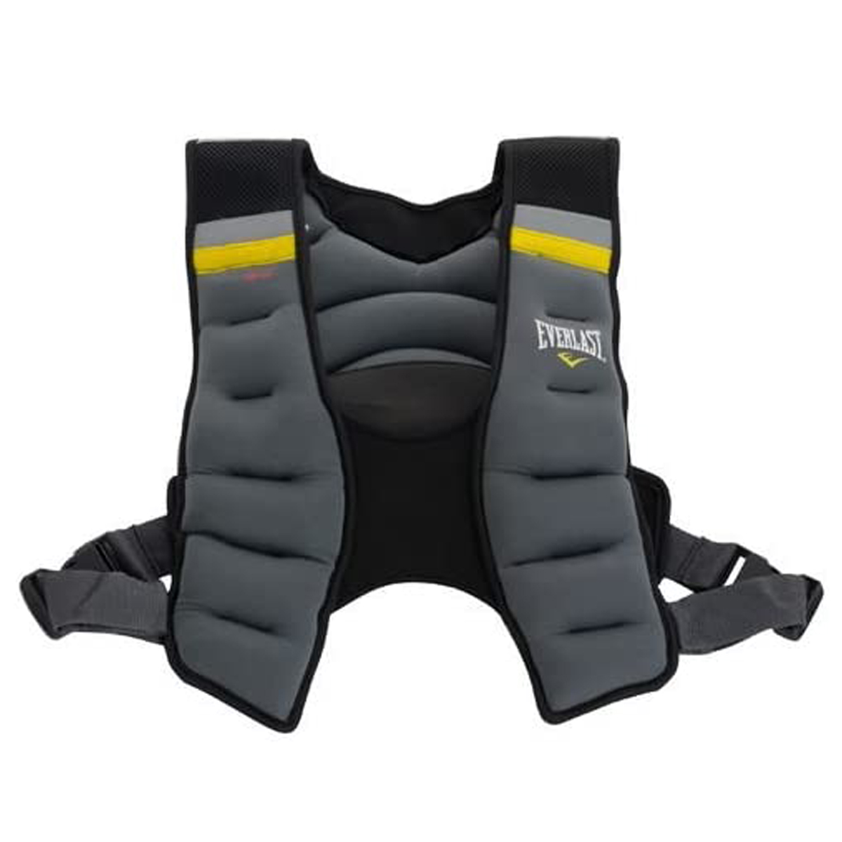 Chaleco de Entrenamiento Everlast con Peso, 6020G Chaleco de Entrenamiento Everlast con Peso, 6020G
