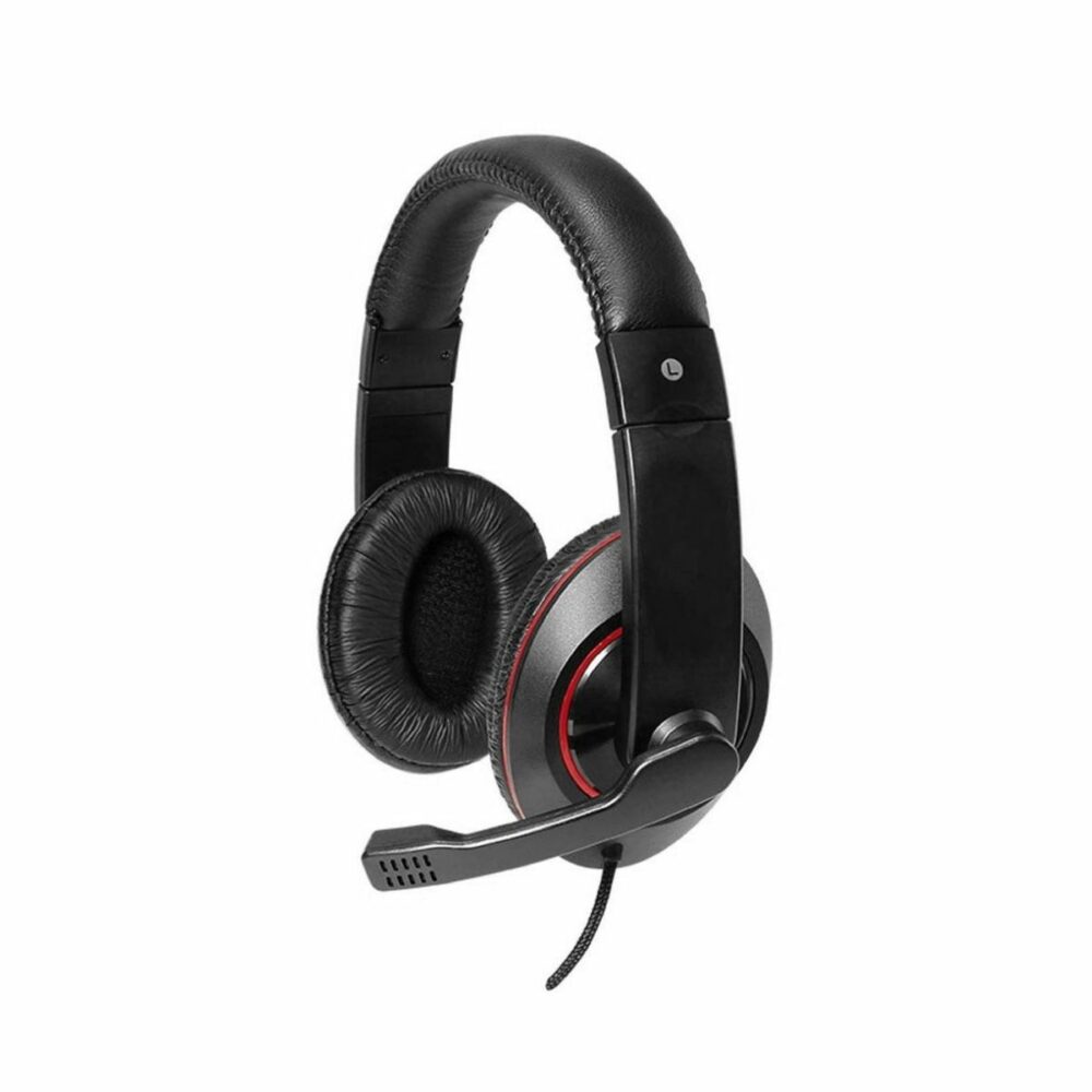 Audífonos ArgomTech Aero 64 3.5mm