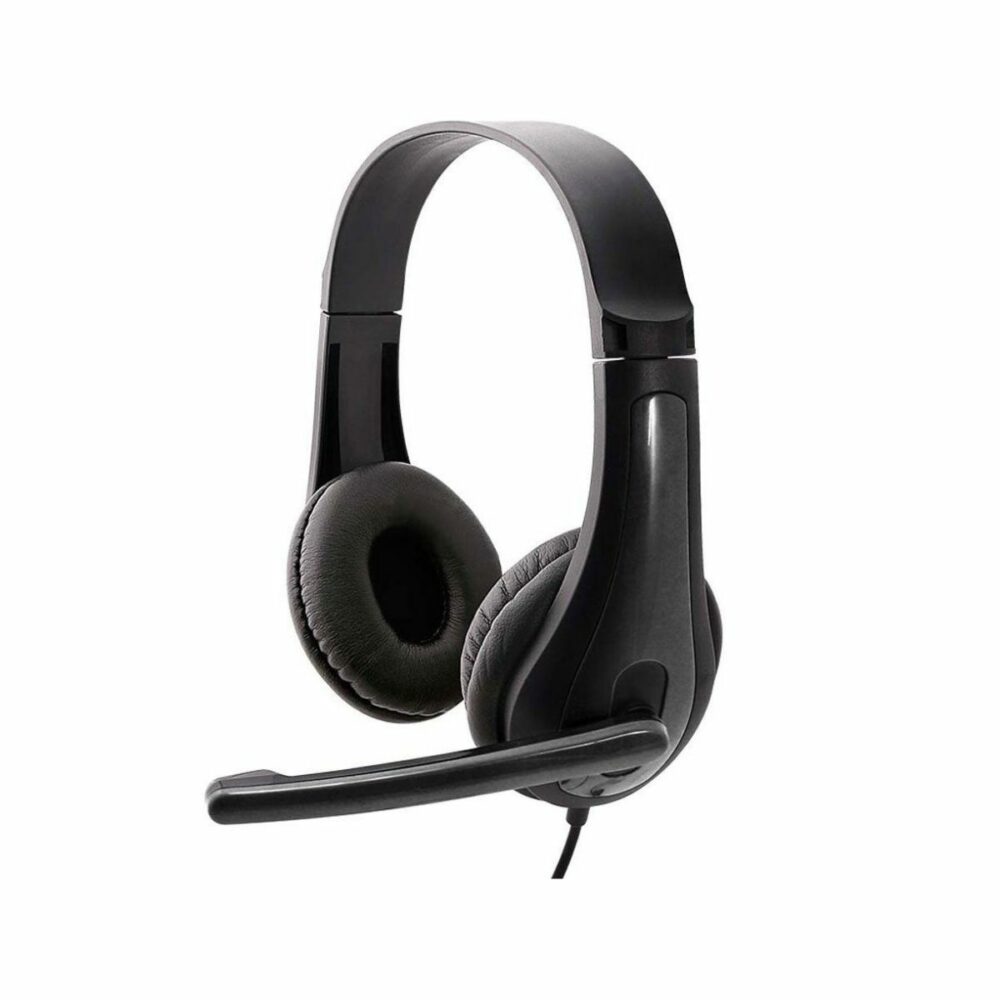 Audífonos ArgomTech Metro 77 3.5mm, ARG-HS-0077