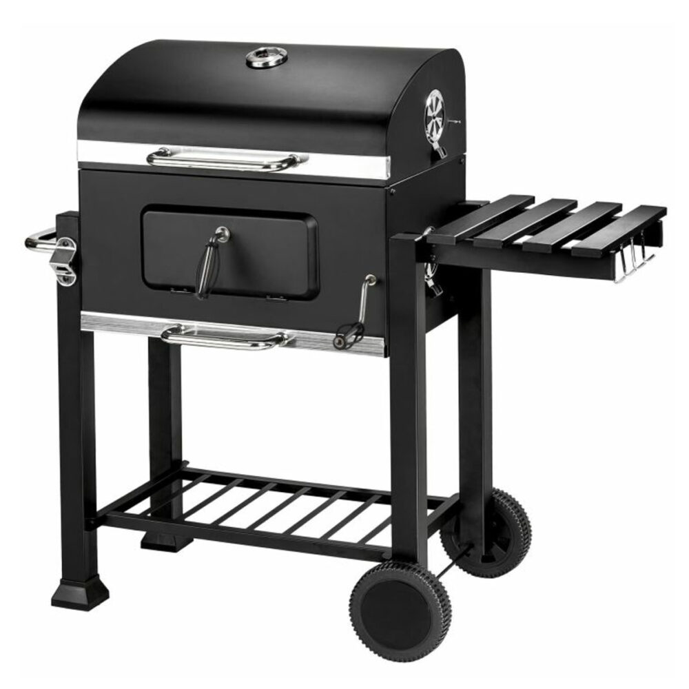 Parrilla Blu Grill Carbón C905