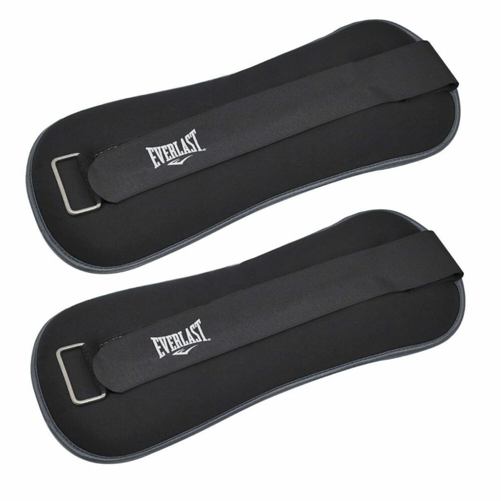 Pesas de Tobillo Everlast