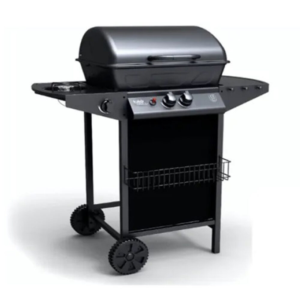Parrilla Blu Grill 3 Gas