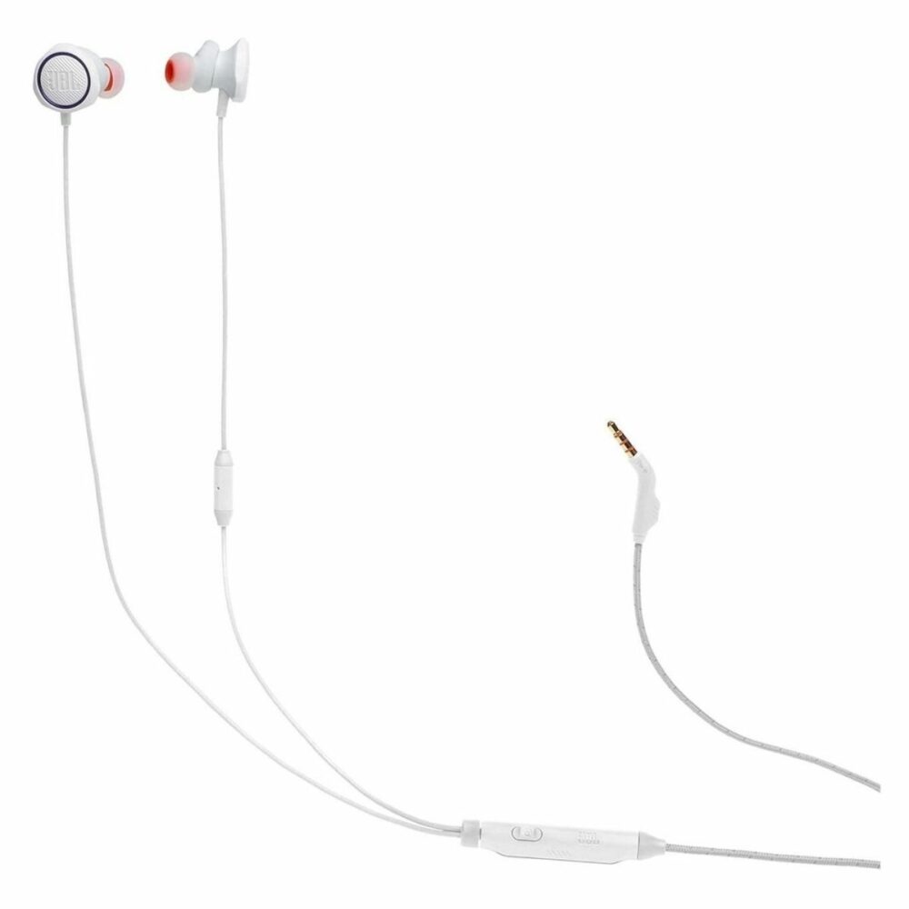 Audífonos JBL Quantum 50 3.5mm