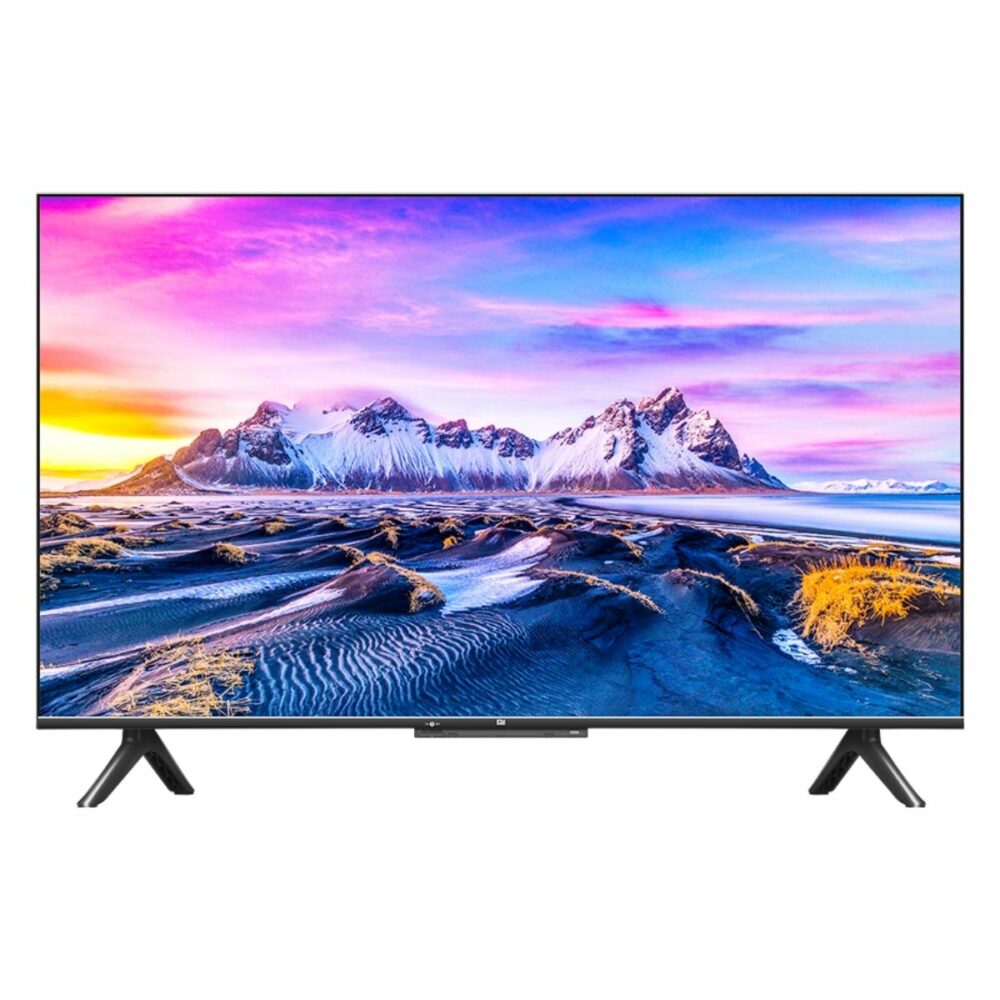 Pantalla Xiaomi 43" 4K UHD Hola Compras
