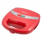 Sandwichera Premium Panini 2 Rebanadas PSM277