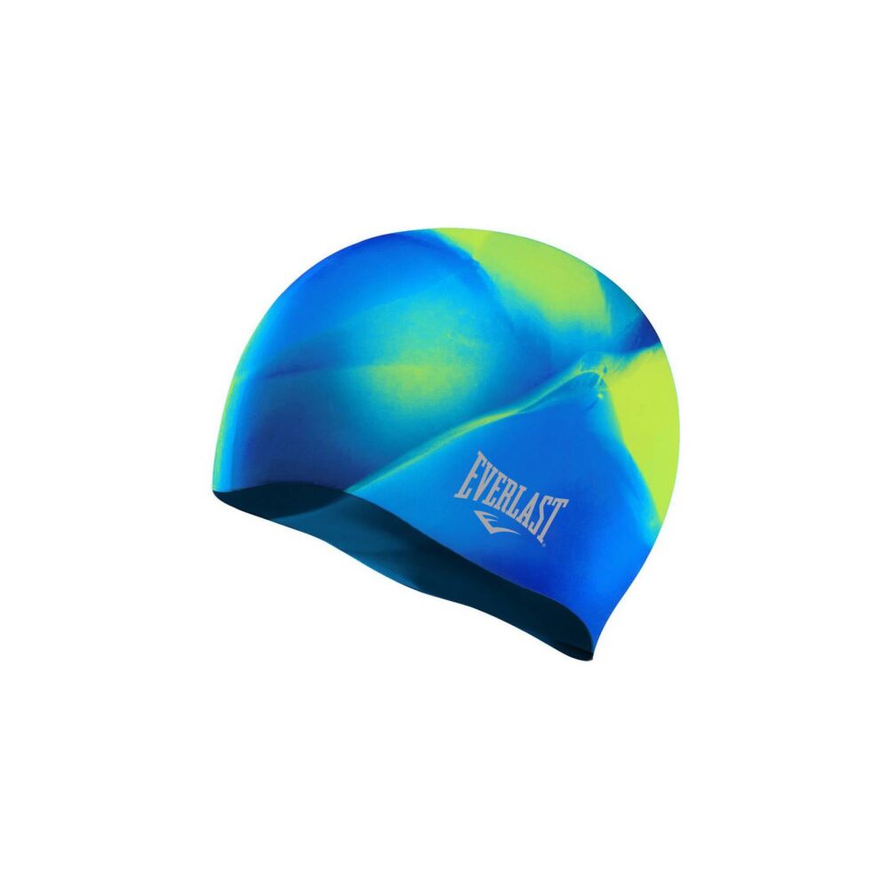 Gorro Everlast de Natación Silicona, para Niños