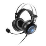 Audífonos Sharkoon Skiller Sgh30 USB, 4044951030231