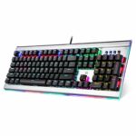 Teclado HP Mecánico GK520