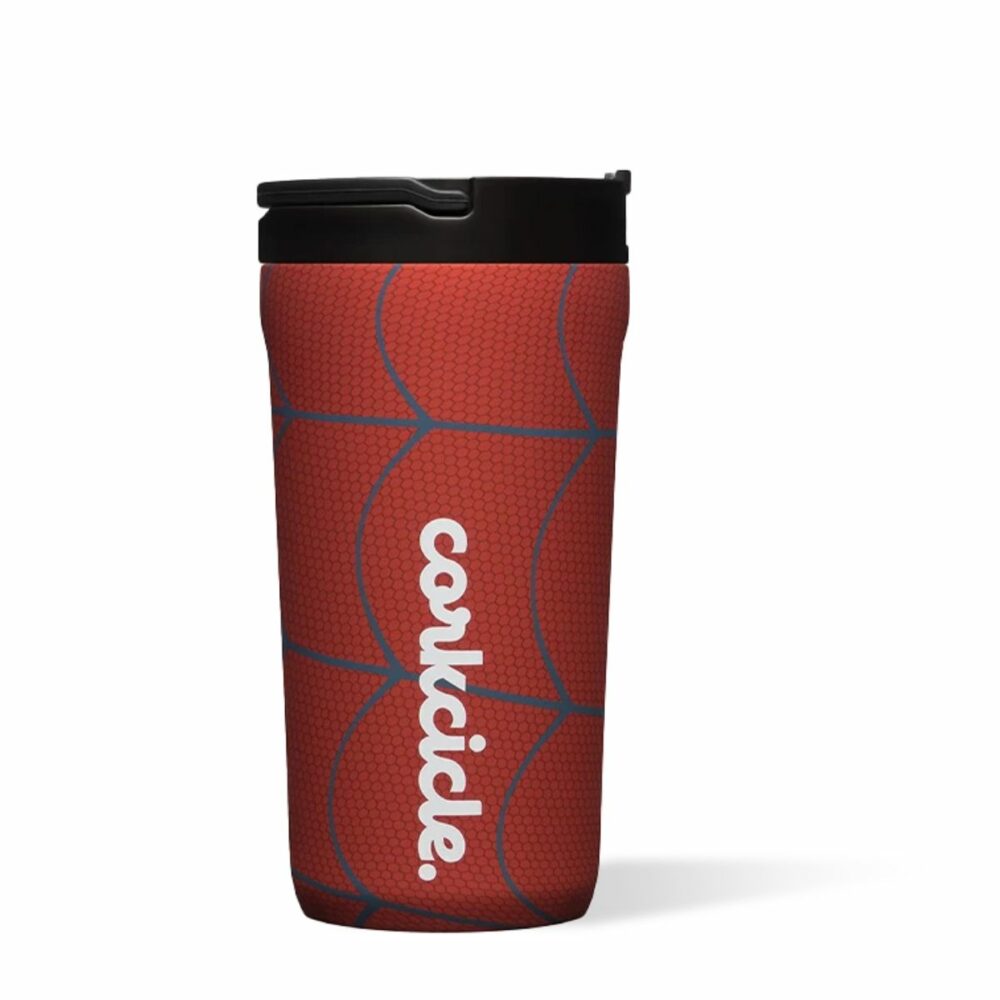 Kids Cup Corkcicle 12 Oz - Marvel