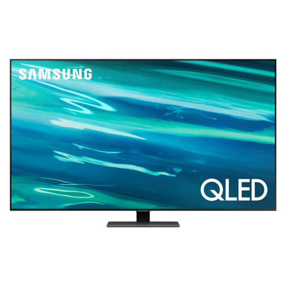 Pantalla Samsung 55” 4K QLED Hola Compras