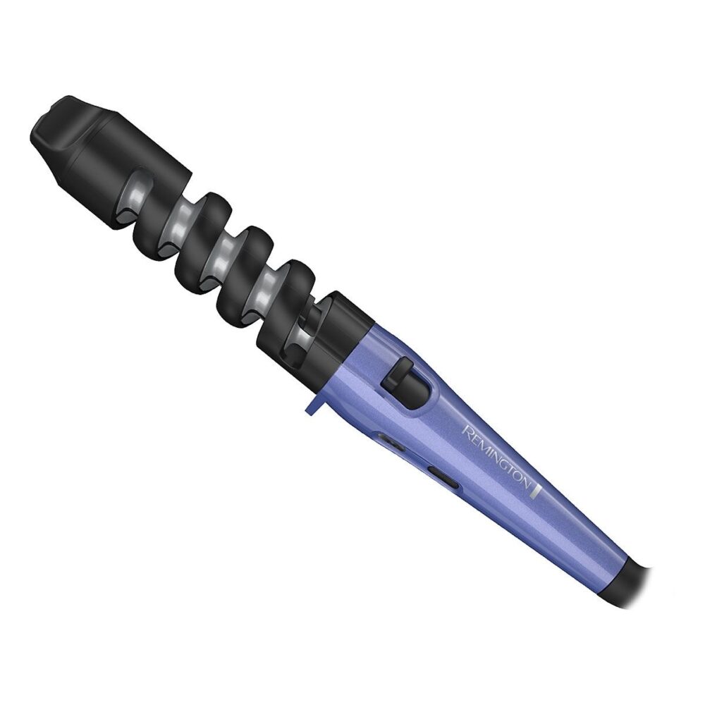Rizadora Remington 2 en 1, CI-63N1