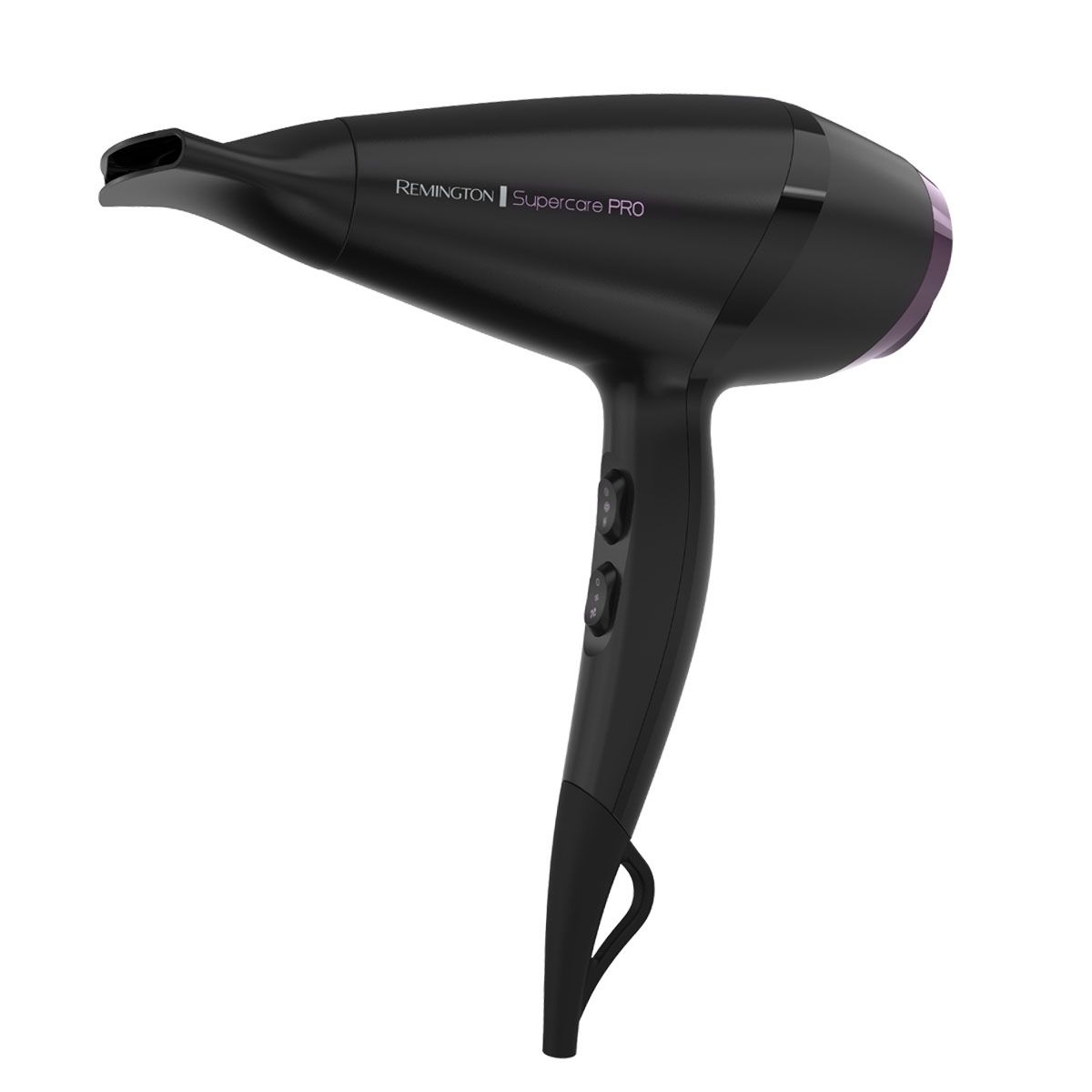 Secador Remington Supercare Pro 2 velocidades, D23A - Hola Compras - Tienda  en Línea