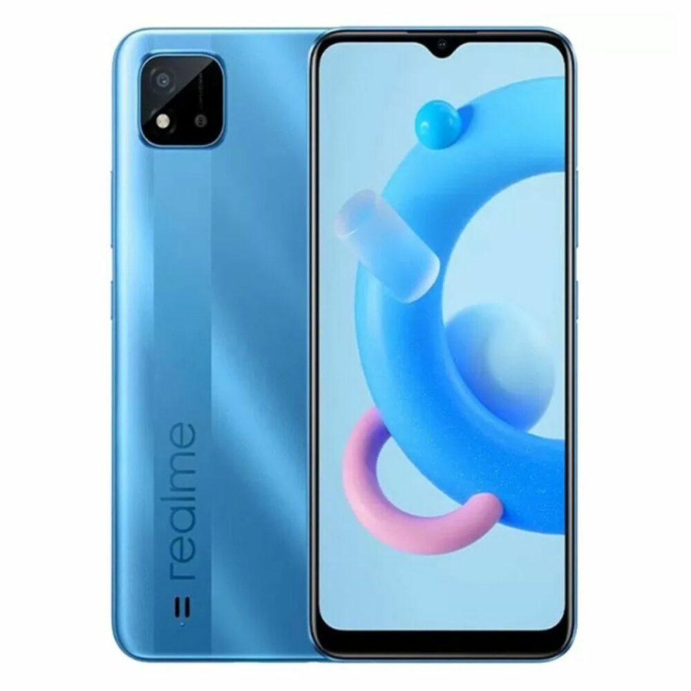 Celular Realme C21Y Hola Compras