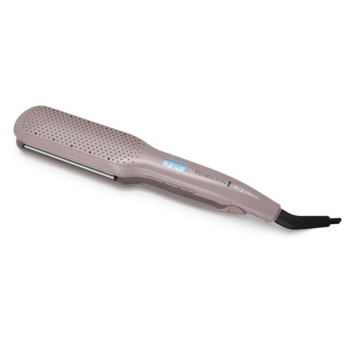 Plancha para Cabello Remington Wet 2 Straight Placa Ancha, S28A - Hola  Compras - Tienda en Línea