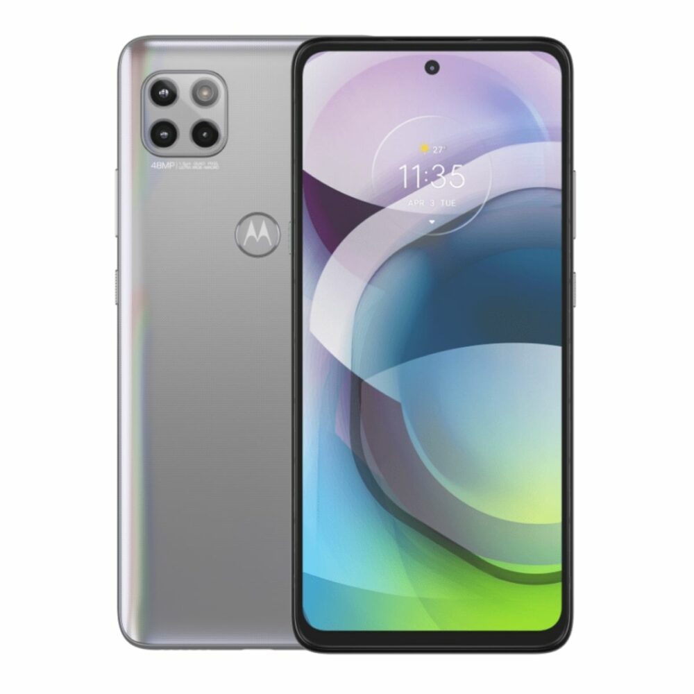 Celular Motorola Moto G Hola Compras