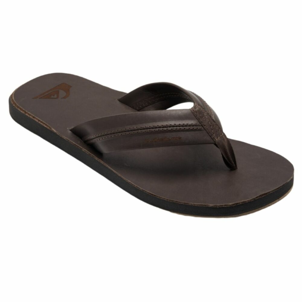 Sandalias Quiksilver Natural